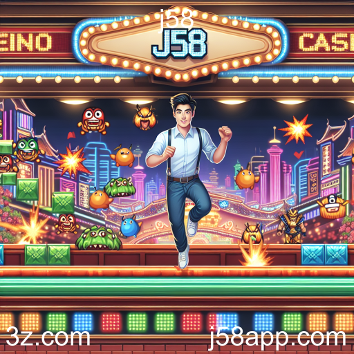 A Evolução dos Jogos de Plataforma: Do Clássico ao Moderno